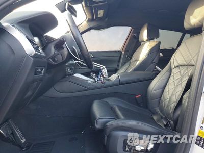 Zdjęcie 7 z 12 samochodu: 2023 BMW X6 XDRIVE40I VIN:5UXCY6C00P9P28331 - miniatura