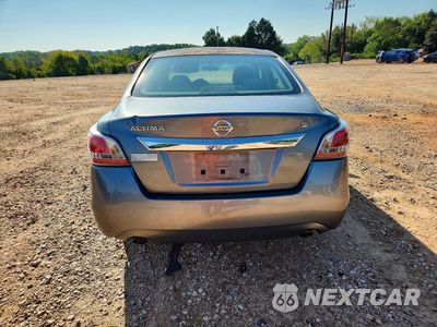 Zdjęcie 6 z 12 samochodu: 2015 NISSAN ALTIMA 2.5 S VIN:1N4AL3AP2FC133672 - miniatura