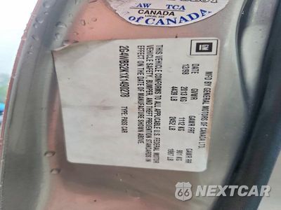 Zdjęcie 12 z 12 samochodu: 1999 BUICK REGAL LS VIN:2G4WB52K1X1490278 - miniatura