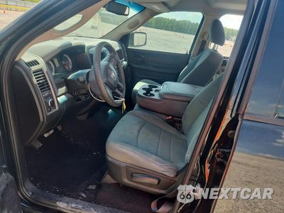Zdjęcie 7 z 13 samochodu: 2019 RAM 1500 CLASSIC TRADESMAN VIN:1C6RR6FG7KS733701 - miniatura