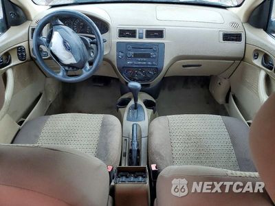 Zdjęcie 8 z 13 samochodu: 2007 FORD FOCUS ZX4 VIN:1FAFP34N87W146947 - miniatura