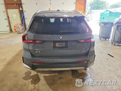 Zdjęcie 6 z 14 samochodu: 2024 BMW X1 XDRIVE28I VIN:WBX73EF04R5Z27225 - miniatura