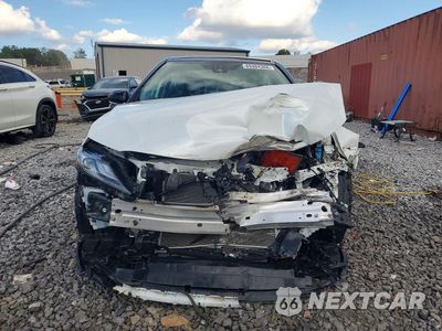 Piąte zdjęcie samochodu w środku: 2024 TOYOTA CAMRY XSE VIN:4T1K61AK1RU240169 - miniatura