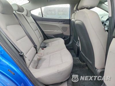 Zdjęcie 10 z 12 samochodu: 2017 HYUNDAI ELANTRA SE VIN:5NPD74LFXHH104823 - miniatura