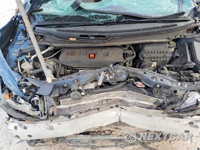 Zdjęcie 11 z 13 samochodu: 2012 HONDA CIVIC EX VIN:2HGFB2F86CH536045 - miniatura