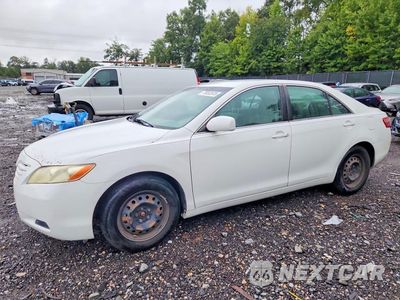2008 TOYOTA CAMRY LE 4T1BE46K68U769967 - główne zdjęcie licytacji z USA - miniatura