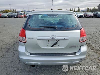 Zdjęcie 6 z 12 samochodu: 2004 TOYOTA MATRIX BASE VIN:2T1KR32EX4C174758 - miniatura