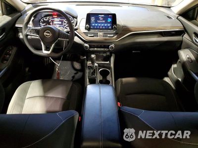 Zdjęcie 8 z 12 samochodu: 2024 NISSAN ALTIMA SV VIN:1N4BL4DV7RN342905 - miniatura