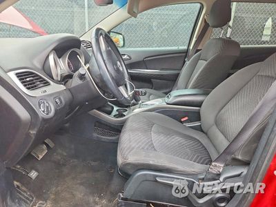 Zdjęcie 7 z 13 samochodu: 2017 DODGE JOURNEY SE VIN:3C4PDCAB5HT554184 - miniatura