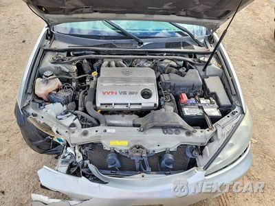 Zdjęcie 11 z 12 samochodu: 2005 TOYOTA CAMRY XLE V6 VIN:4T1BF30K25U595326 - miniatura