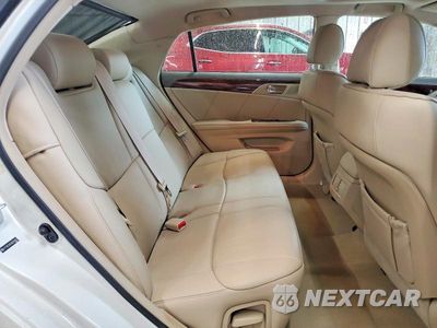 Zdjęcie 10 z 12 samochodu: 2008 TOYOTA AVALON LIMITED VIN:4T1BK36B58U314921 - miniatura
