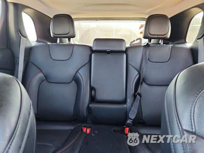 Zdjęcie 10 z 13 samochodu: 2021 JEEP CHEROKEE TRAILHAWK VIN:1C4PJMBX9MD210334 - miniatura