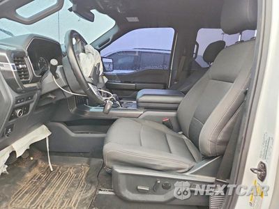 Zdjęcie 7 z 12 samochodu: 2023 FORD F150 SUPERCREW VIN:1FTEW1EP7PKF67515 - miniatura