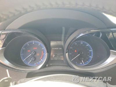 Zdjęcie 9 z 13 samochodu: 2016 TOYOTA COROLLA S PLUS VIN:2T1BURHE9GC559967 - miniatura