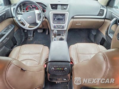 Zdjęcie 8 z 12 samochodu: 2014 GMC ACADIA SLT-1 VIN:1GKKVRKD4EJ187800 - miniatura
