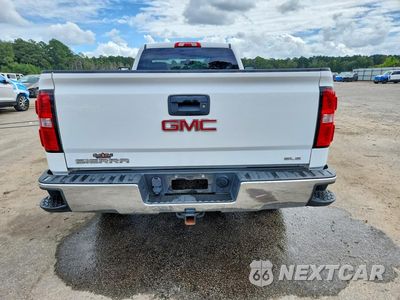 Zdjęcie 6 z 12 samochodu: 2017 GMC SIERRA K1500 SLE VIN:1GTN2MEC6HZ100685 - miniatura