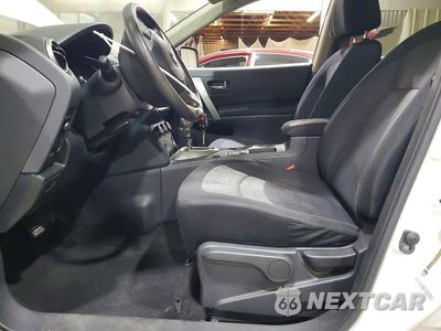 Zdjęcie 7 z 14 samochodu: 2012 NISSAN ROGUE S VIN:JN8AS5MT0CW298412 - miniatura