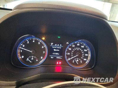 Zdjęcie 9 z 12 samochodu: 2021 HYUNDAI KONA SE VIN:KM8K1CAA1MU644034 - miniatura