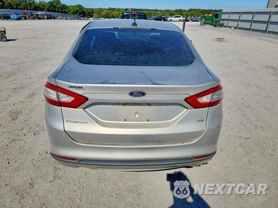 Zdjęcie 6 z 12 samochodu: 2015 FORD FUSION SE VIN:3FA6P0H77FR276245 - miniatura