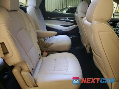 Zdjęcie 11 z 14 samochodu: 2022 BUICK ENCLAVE AVENIR VIN:5GAEVCKW9NJ180463 - miniatura