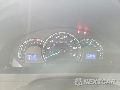 Zdjęcie 9 z 13 samochodu: 2012 TOYOTA CAMRY XLE V6 VIN:4T1BK1FK1CU517303 - miniatura