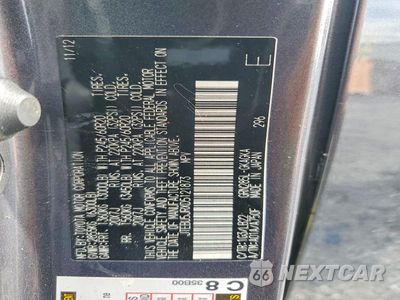 Zdjęcie 14 z 14 samochodu: 2013 TOYOTA 4RUNNER LIMITED VIN:JTEBU5JRXD5121873 - miniatura
