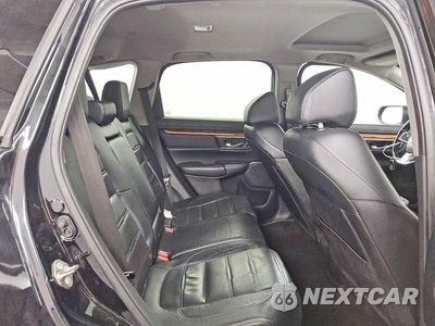 Zdjęcie 10 z 12 samochodu: 2017 HONDA CR-V EXL VIN:2HKRW2H86HH609846 - miniatura