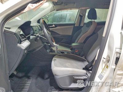 Zdjęcie 7 z 14 samochodu: 2022 VOLKSWAGEN TAOS S VIN:3VVDX7B26NM029884 - miniatura