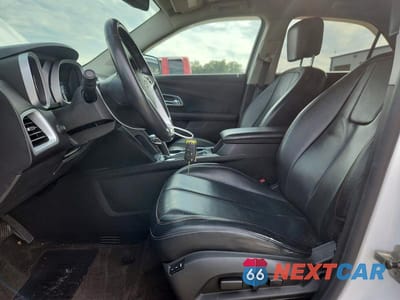 Zdjęcie 7 z 13 samochodu: 2010 CHEVROLET EQUINOX LTZ VIN:2CNFLGEW1A6353679 - miniatura