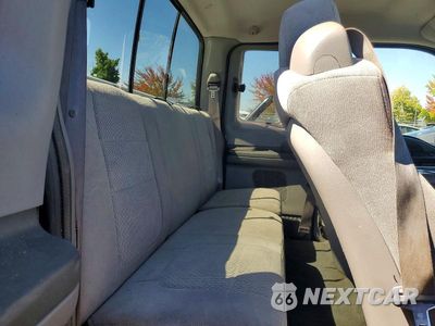 Zdjęcie 10 z 12 samochodu: 2004 FORD F250 SUPER DUTY VIN:1FTNX21L94EA87122 - miniatura