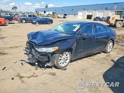 2019 FORD FUSION SE 3FA6P0LU0KR196776 - główne zdjęcie licytacji z USA - miniatura