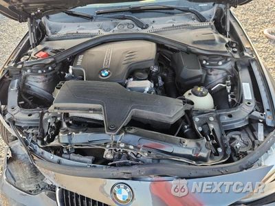 Zdjęcie 11 z 12 samochodu: 2015 BMW 328 I VIN:WBA3A5G50FNS88569 - miniatura