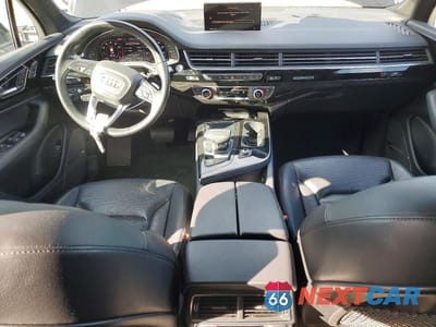 Zdjęcie 8 z 14 samochodu: 2018 AUDI Q7 PRESTIGE VIN:WA1VAAF77JD041243 - miniatura