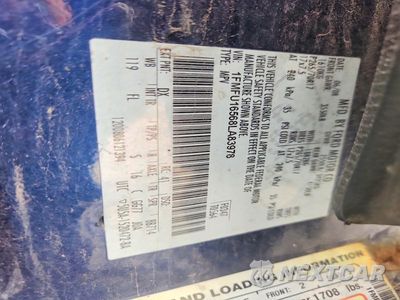 Zdjęcie 13 z 13 samochodu: 2008 FORD EXPEDITION XLT VIN:1FMFU16568LA83978 - miniatura