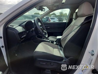 Zdjęcie 7 z 14 samochodu: 2026 HONDA CR-V EX VIN:2HKRS4H46TH474381 - miniatura