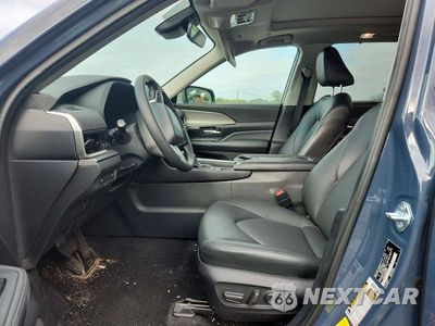 Zdjęcie 7 z 12 samochodu: 2024 TOYOTA GRAND HIGHLANDER XLE VIN:5TDAAAB59RS037655 - miniatura
