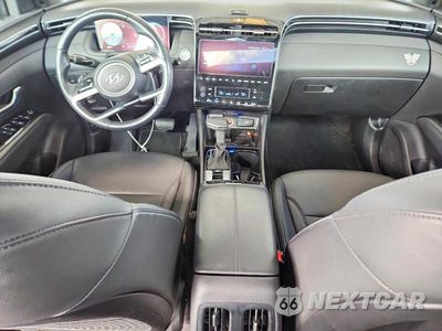 Zdjęcie 8 z 12 samochodu: 2023 HYUNDAI SANTA CRUZ LIMITED VIN:5NTJEDAF2PH072610 - miniatura