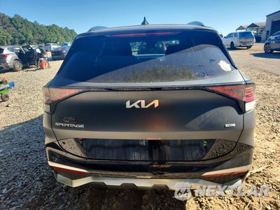Zdjęcie 6 z 13 samochodu: 2025 KIA SPORTAGE SX PRESTIGE VIN:KNDPXCDGXS7177135 - miniatura