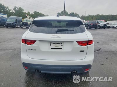 Zdjęcie 6 z 13 samochodu: 2020 JAGUAR F-PACE PREMIUM VIN:SADCJ2FX0LA656535 - miniatura
