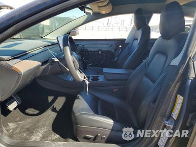 Zdjęcie 7 z 13 samochodu: 2021 TESLA MODEL 3 VIN:5YJ3E1EA2MF100436 - miniatura