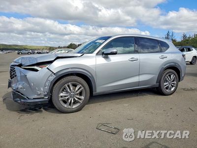 2026 ACURA ADX 3HDSA2H36TM709340 - główne zdjęcie licytacji z USA - miniatura