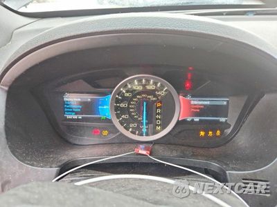 Zdjęcie 9 z 14 samochodu: 2014 FORD EXPLORER LIMITED VIN:1FM5K8F88EGC48812 - miniatura