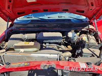 Zdjęcie 11 z 12 samochodu: 2004 DODGE RAM 1500 ST VIN:1D7HU18N54J110237 - miniatura