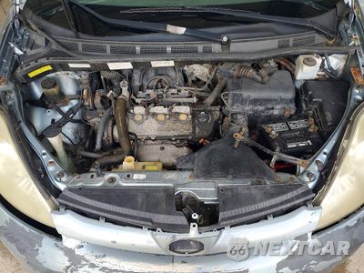 Zdjęcie 12 z 13 samochodu: 2006 TOYOTA SIENNA LE VIN:5TDBA23C96S073204 - miniatura