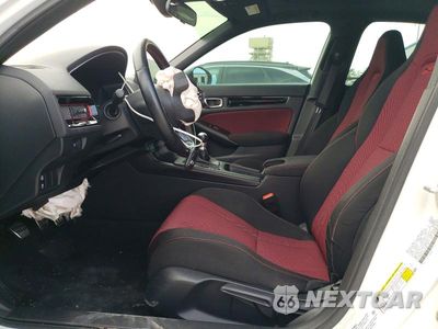 Zdjęcie 7 z 12 samochodu: 2023 HONDA CIVIC SI VIN:2HGFE1E51PH473547 - miniatura