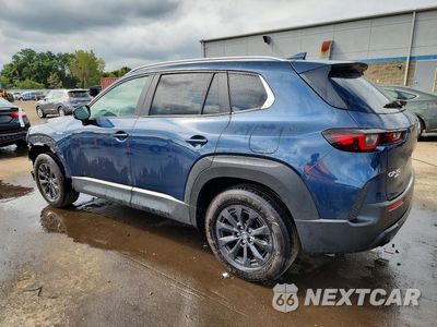 Drugie zdjęcie samochodu z przodu: 2025 MAZDA CX-50 PREFERRED VIN:7MMVAABW3SN135540 - miniatura