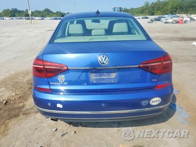 Zdjęcie 6 z 12 samochodu: 2017 VOLKSWAGEN PASSAT SE VIN:1VWBT7A30HC057002 - miniatura
