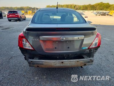 Zdjęcie 6 z 13 samochodu: 2015 NISSAN VERSA 1.6 S PLUS VIN:3N1CN7AP5FL960349 - miniatura