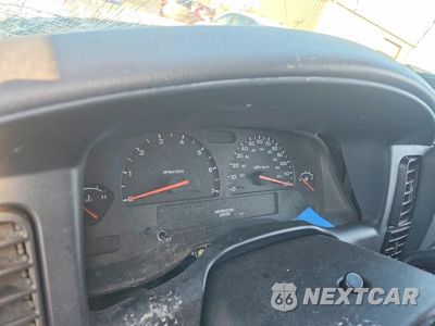 Zdjęcie 9 z 11 samochodu: 2004 DODGE DAKOTA SXT VIN:1D7HG12K14S662768 - miniatura