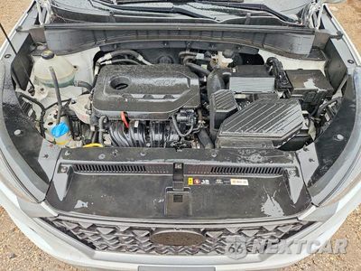 Zdjęcie 11 z 12 samochodu: 2021 HYUNDAI TUCSON SEL VIN:KM8J3CAL2MU290144 - miniatura